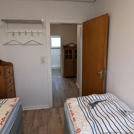 "Haus Zwischen Nord- Und Ostsee" Büdelsdorf Eksteriør bilde