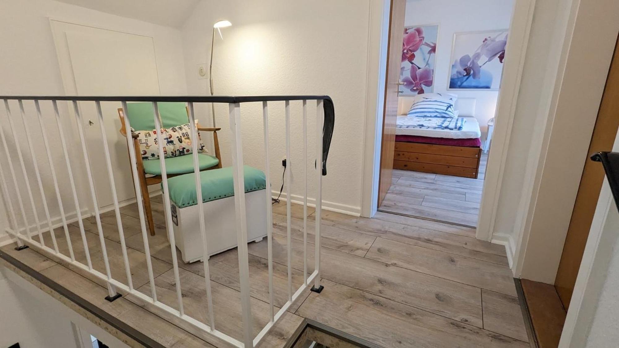 "Haus Zwischen Nord- Und Ostsee" Büdelsdorf Eksteriør bilde